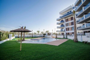  Arenales Playa Superior Mar Holidays  Лос Ареналес Дель Соль